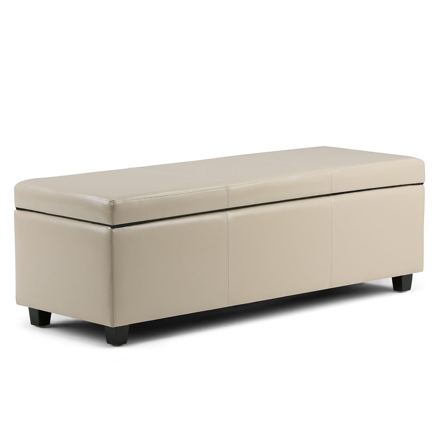 Best Simpli Home Wood Headboard
