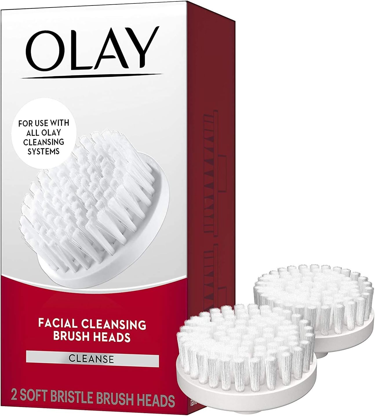 prox by olay advanced facial cleansing system