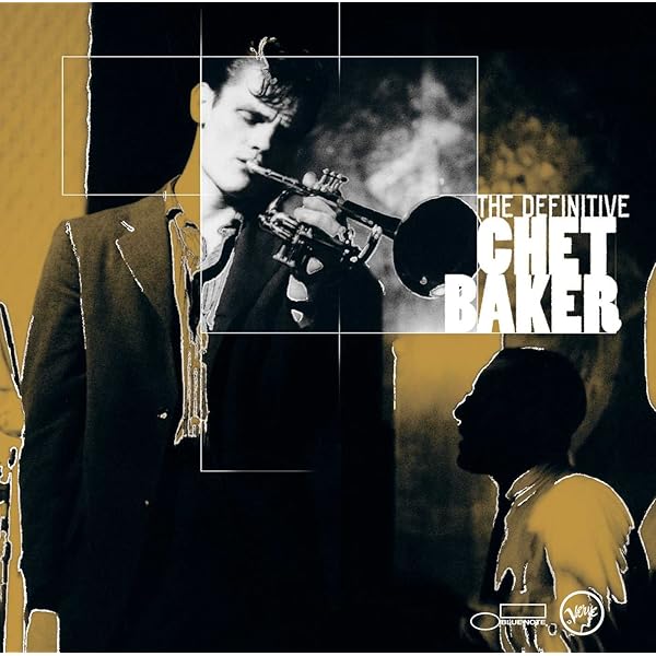 Chet Baker - Career: 1952-1988 - Amazon.com Music