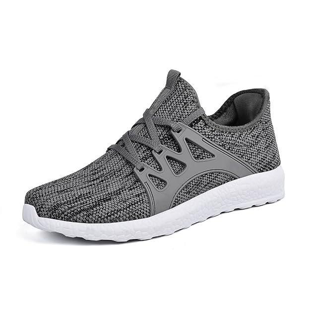 Sports & Fitness KIKOSOCKS Womens Sneakers Casual Sports Shoes Ultra