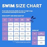 Bambino Mio 2 Pack Reusable Swim Nappies 9-12 kg Age 1-2 Years view 9