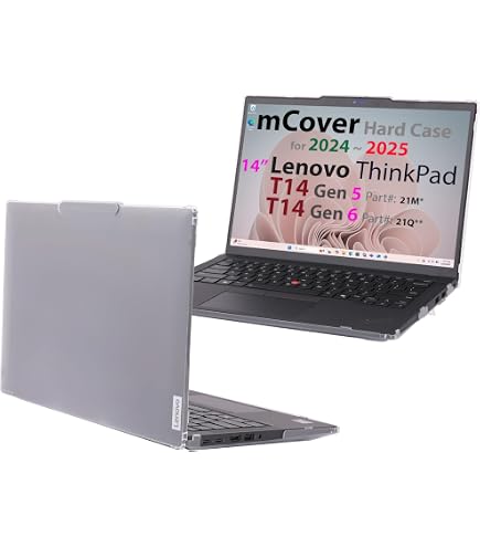 Amazon.com: Laptop 14inch Case for Lenovo ThinkPad X9-14 Gen 1