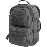 Highland Tactical Major Backpack