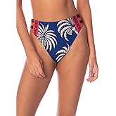 Maaji Womens High Rise