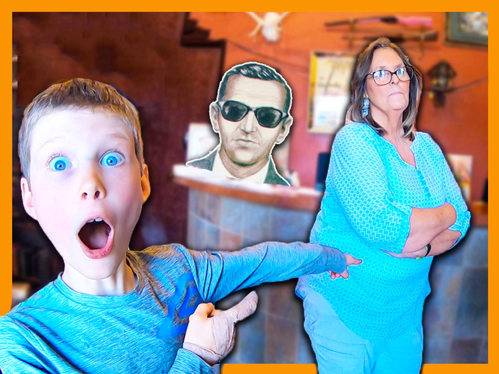 Watch Adventure Agents Prime Video