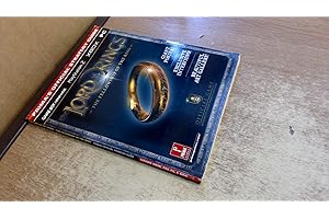 Lord of the Rings: Fellowship of the Ring - Official Strategy Guide
