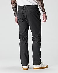 Huckberry Flint & Tinder 365 Chino Pant - Hb