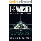 The Vanished: Science Fiction Thriller