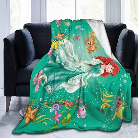 Amazon Co Jp ブランケット 毛布 ディズニー リトル マーメイド アリエル プリンセス 可愛い 夏用 うすい ふんわり フランネル もうふ 子供用 冷房対策 昼寝用 四季適用 50 X40 ホーム キッチン Amazon Co Jp ブランケット 毛布 ディズニー リトル マーメイド アリエル プリンセス 可愛い 夏用 うすい ふんわり フランネル もうふ 子供用 冷房対策 昼寝用 四季適用 50 X40 ホーム キッチン