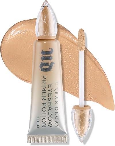 Urban Decay Eyeshadow Primer Potion 11ml Crease-Free Long Lasting Vegan