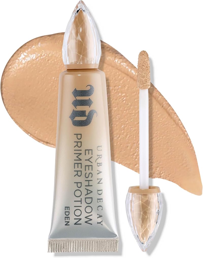 Urban Decay Eyeshadow Primer Potion 11ml Crease-Free Long Lasting Vegan