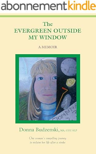 Download The Evergreen Outside My Window (English Edition) PDF