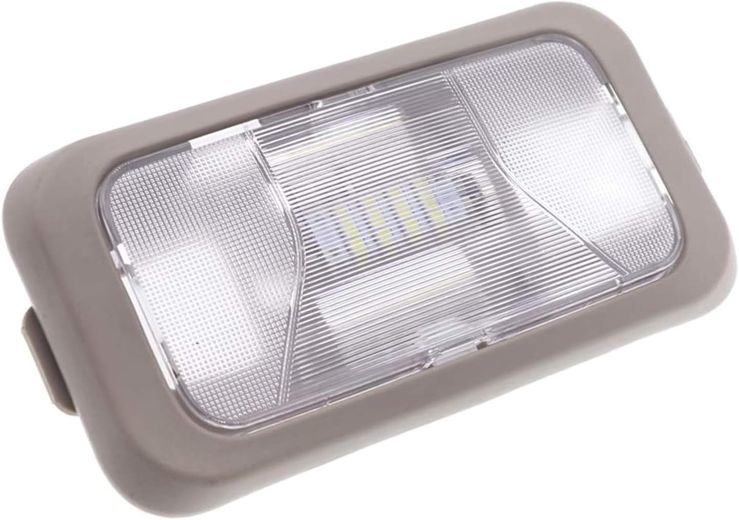 Interior Dome Light Lamp Lens w/Housing for Chevrolet