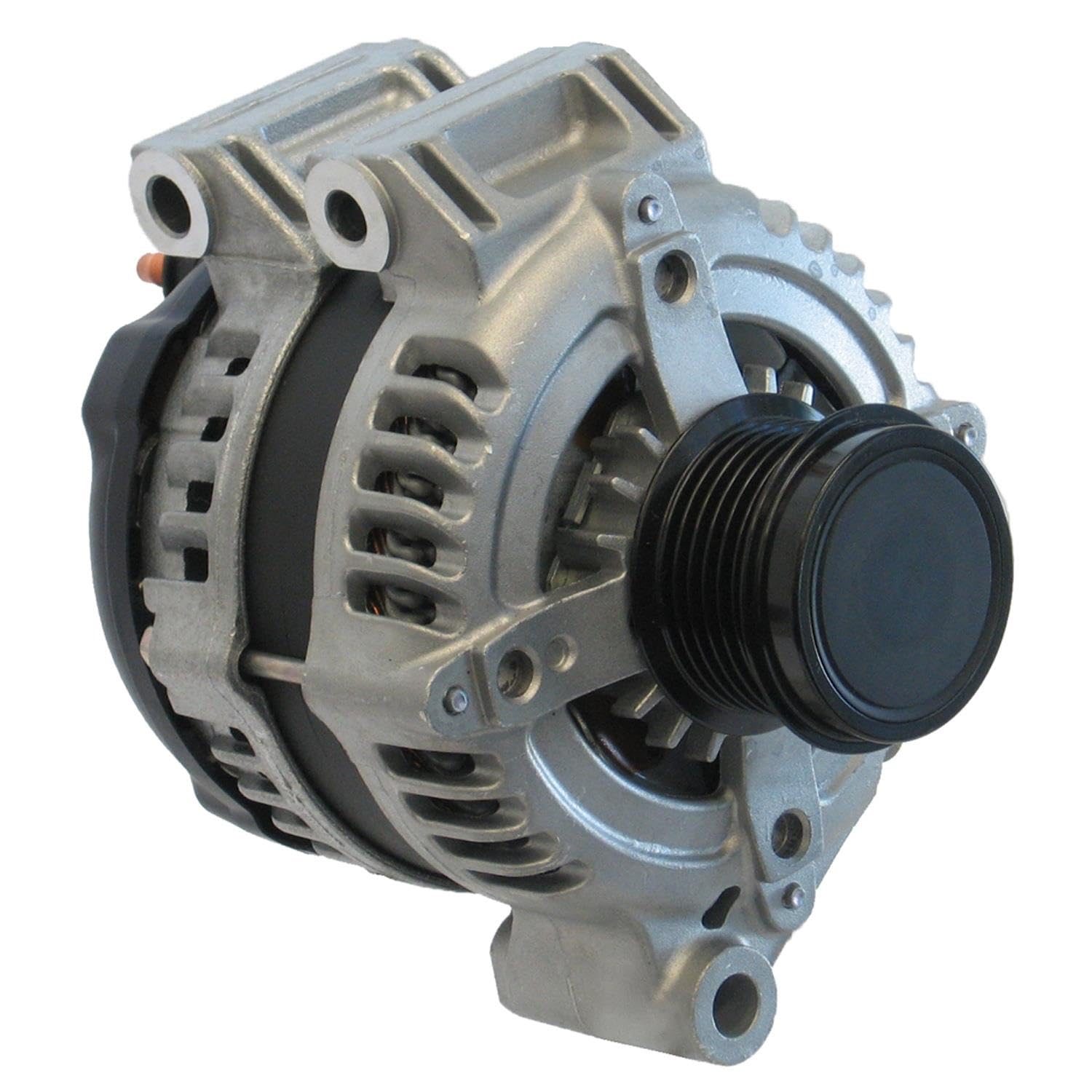 Alternador ACDelco Gold 334-2918, remanufacturado (renovado)