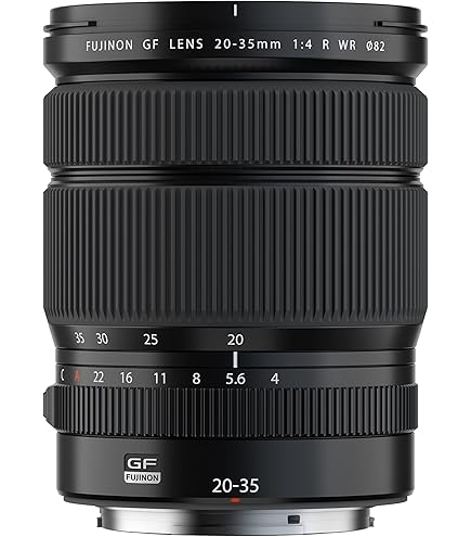 美品 FUJIFILM フジノン GF120mm F4 R LM OIS WR Fujifilm Fujinon Prime Lens GF120mm F4 R LM OIS WR, Macro Lens for