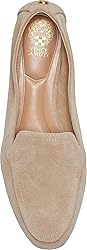 Vince Camuto Women's Cintha Loafer Flat, Tortilla