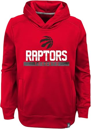 kids raptors hoodie