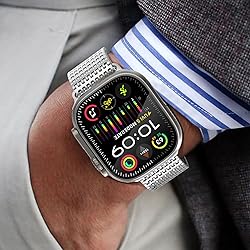 WINGLE Compatible with Apple Watch Band Apple Watch