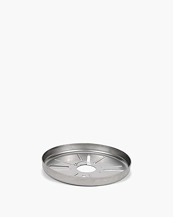 Amazon Com Snow Peak Gigapower Stove Windscreen Gp 008 Stainless Steel Made In Japan Lifetime Product Guarantee Clothing