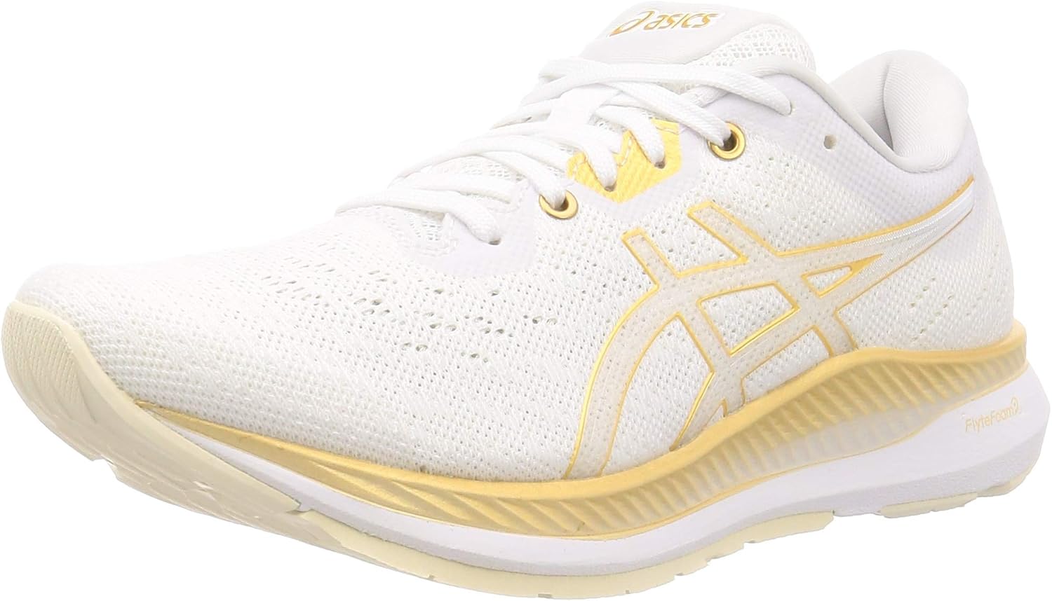 asics women's evoride