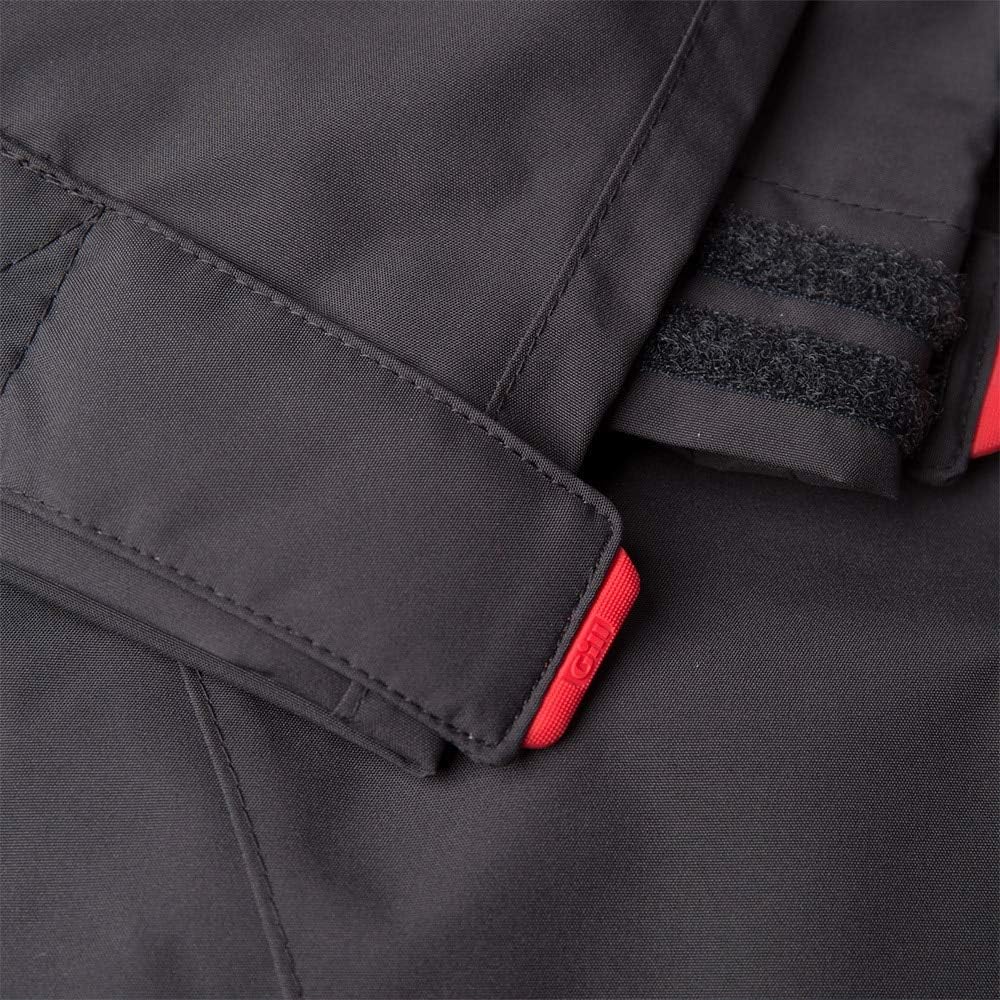 Adjustable Waterproof Pilot Mens Gill Warm Trousers