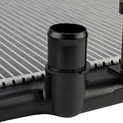 Torchtree CU13002 Radiator Replacement,Compatible