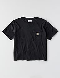 Carhartt Women's Loose Fit Lightweight Short-Sleeve