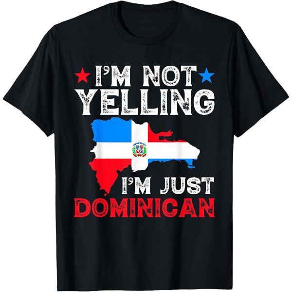 Amazon.com: Republica Dominicana Merengue Republic Proud to be 