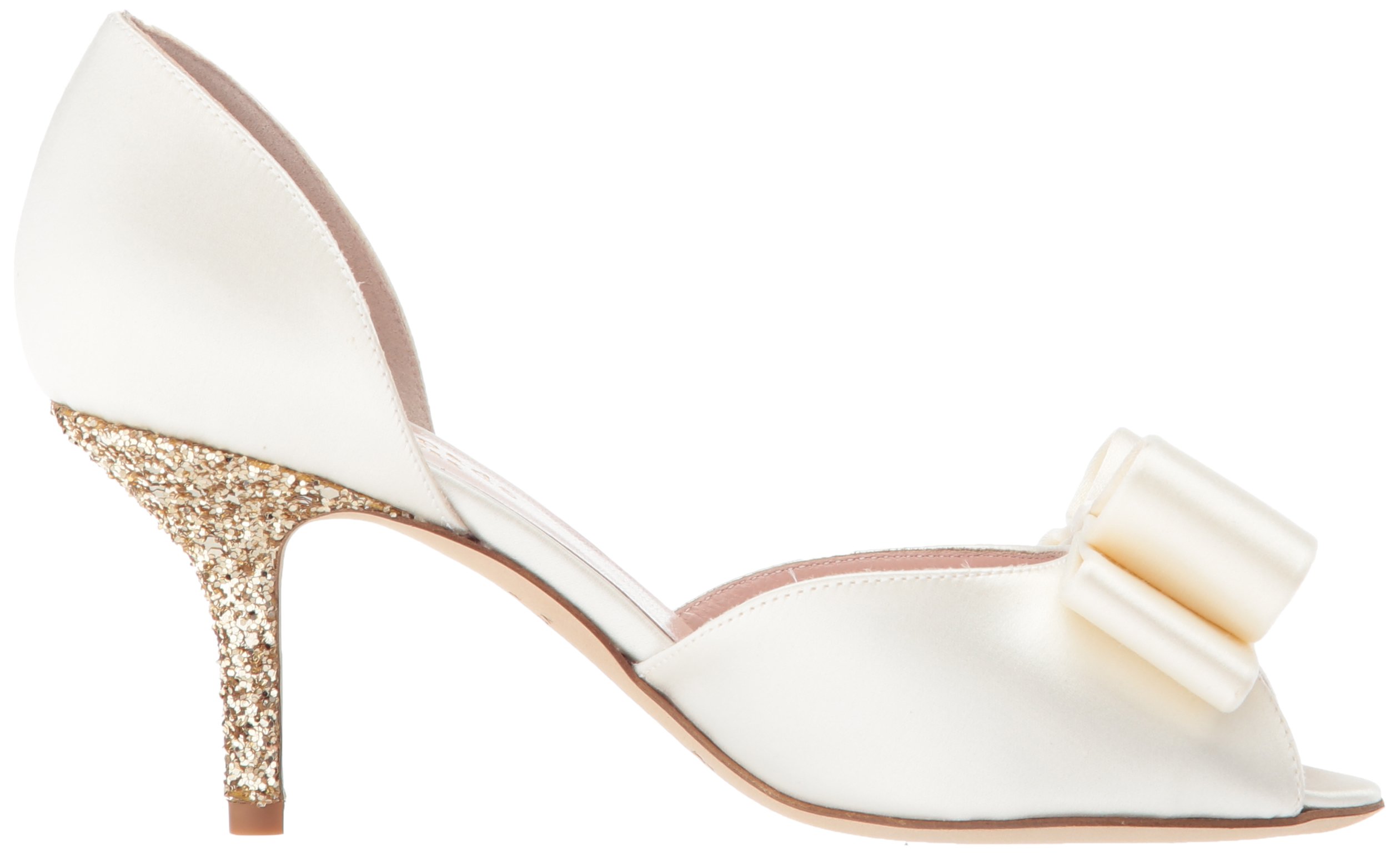 kate spade sela bow heels