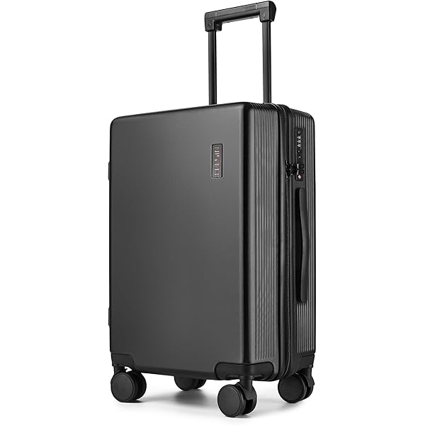 トラベラーズ Amazon.com | OUZZO Luggage, 22×14×9 inch Aluminum Carry-on Luggage