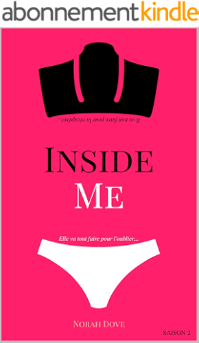 Download Inside Me 2: une romance New Adult addictive PDF