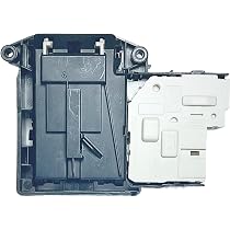Amazon.com: YHZONE EBF61315802 Washer Door Lock Switch Assembly 