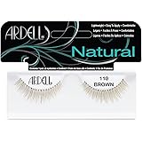 Ardell Fashion Lashes Pair - 110 Brown (Pack of 4)