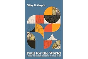 Paul for the World: A Grounded Vision for Finding Meaning in This Life--Not Just the Next