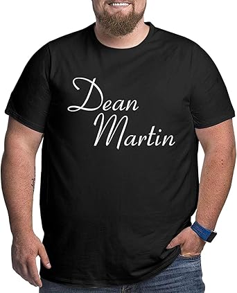 dean martin tee shirts