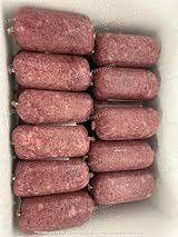 TRUEPAWS Raw Foods High-Protein Frozen Chicken Mince 10kg 20 x 500g view 8
