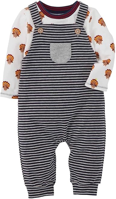 mud pie baby thanksgiving