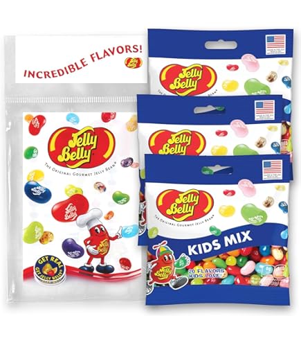 Jelly Lovehearts 3kg - Delicious Ideas Food Group - View #5