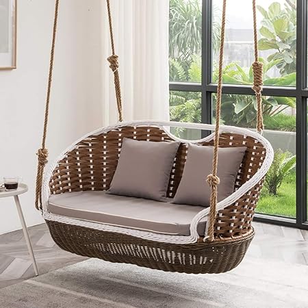 Sillones columpio | Sillones