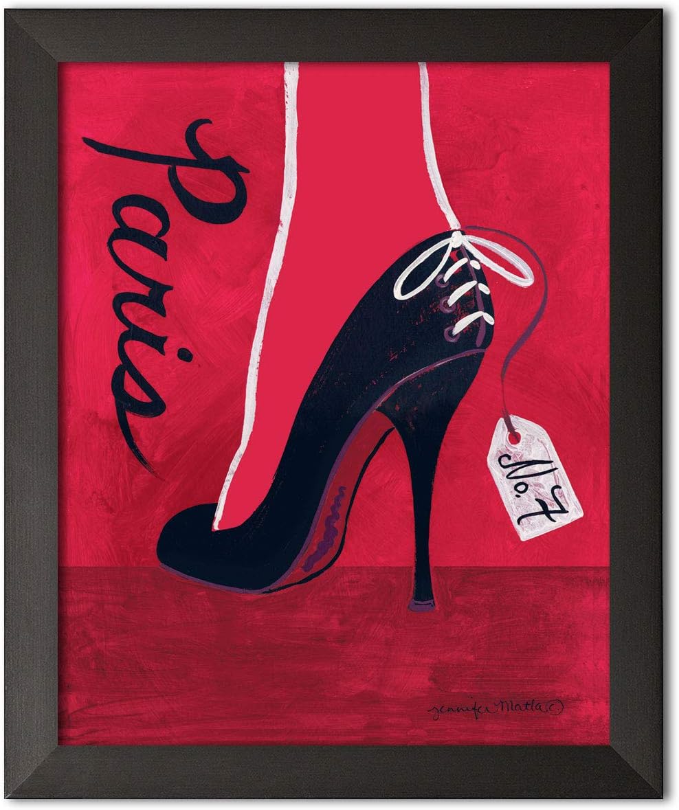 trendy vintage shoes