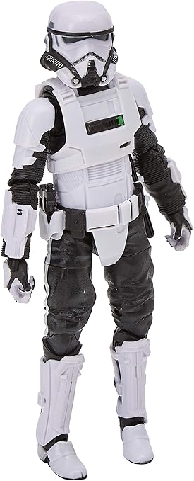 black series imperial patrol trooper
