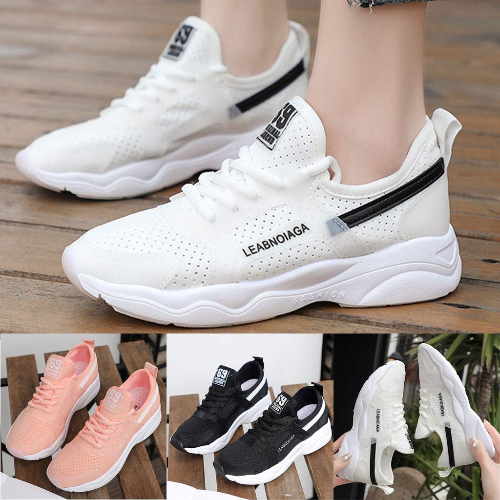 girls wide sneakers
