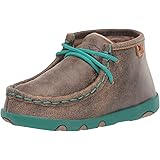 Twisted X Infant-Chukka-Driving-Moc