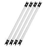 NanLite PavoTube 15C 2 ft RGBW LED Tube with