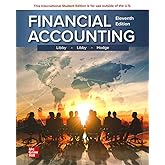 ISE Financial Accounting
