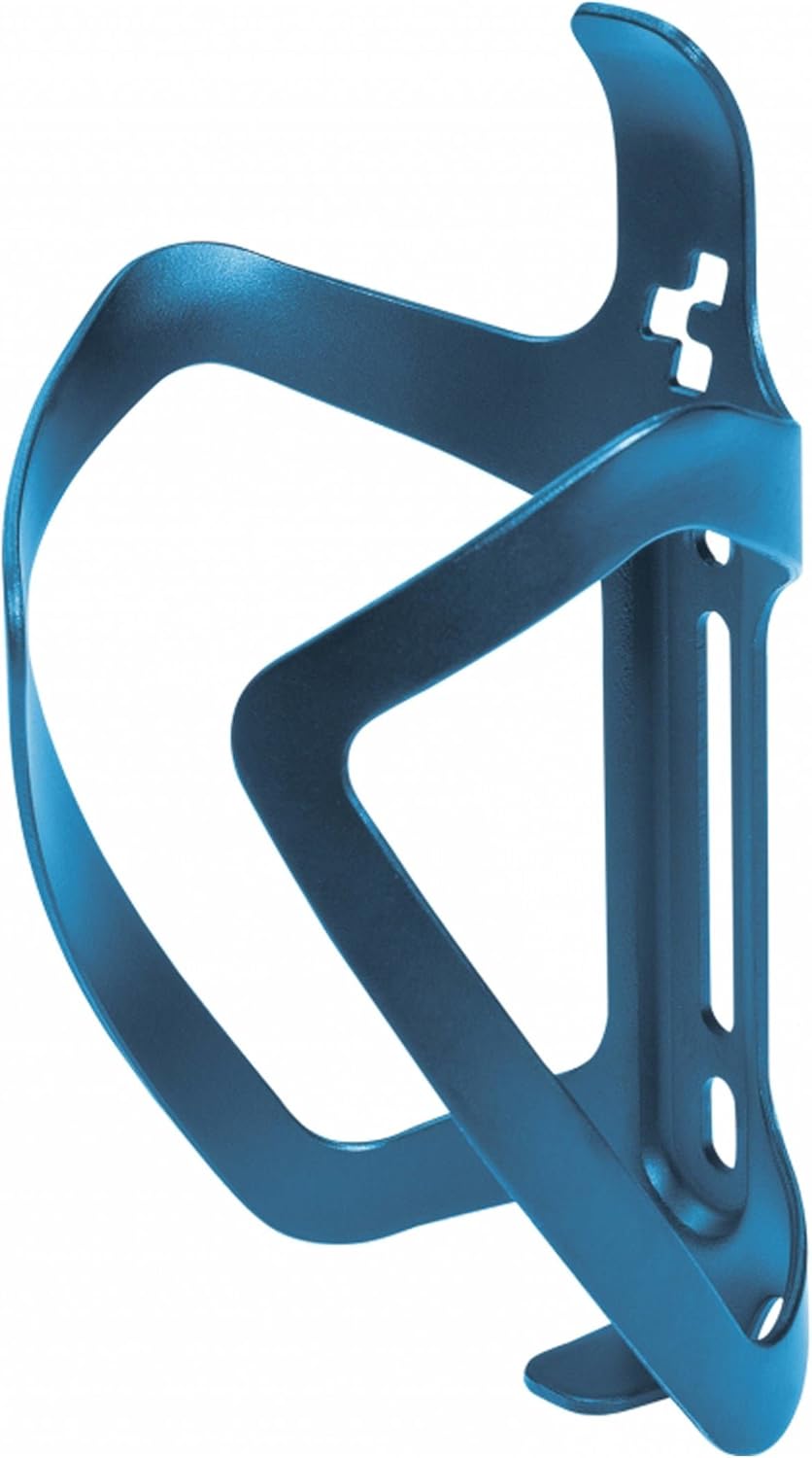 cube bottle cage green