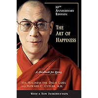 The Art of Happiness, 10th Anniversary Edition: A Handbook for Living