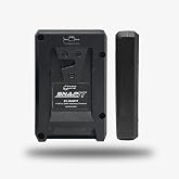 Core SWX SNAP &lsquo;IT&rsquo; Interface Terminal Adapter &ndash; V-Mount Compatible, Hot-Swappable Battery Interface for Cameras, Monitors &amp; Production Equipment
