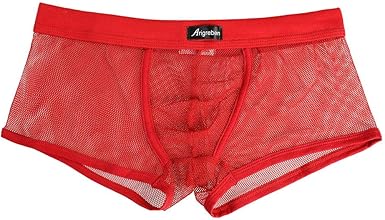 y front boxers
