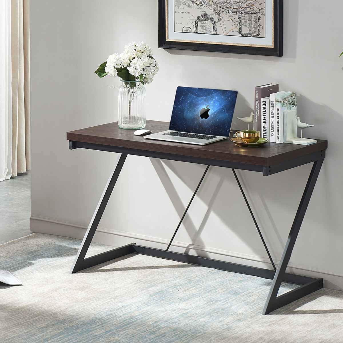 Best Rustic Chic Desks For Home Office